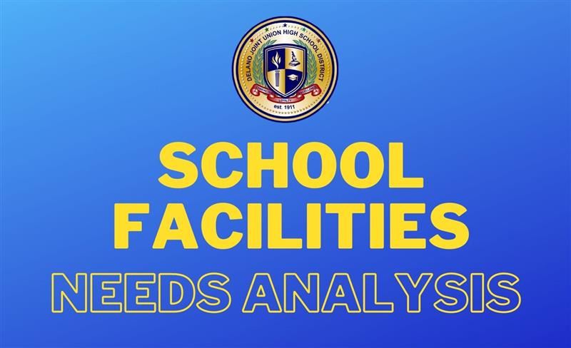  School Facilities Needs Analysis